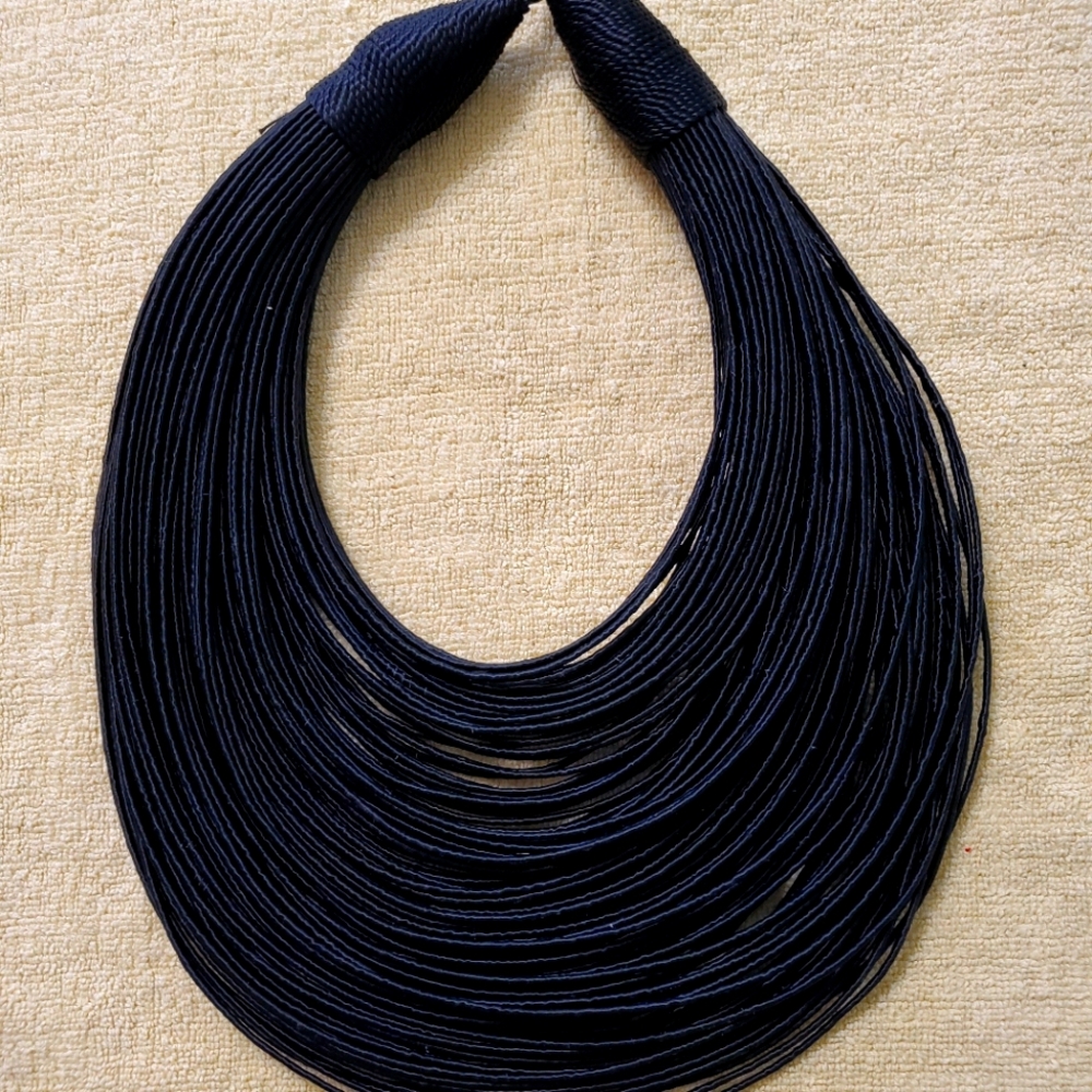 Sassy Jones Malika Necklace